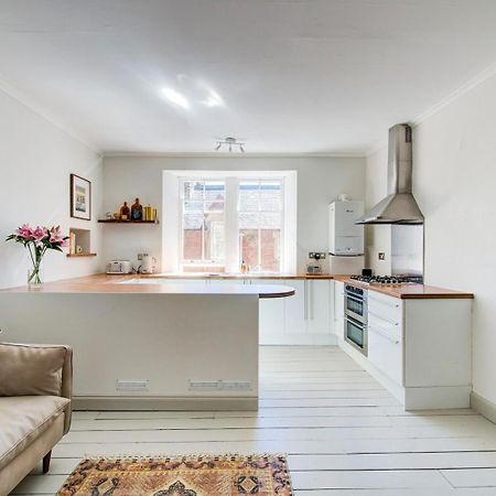 Stylish 1Bd Seaside Flat North Berwickヴィラ エクステリア 写真