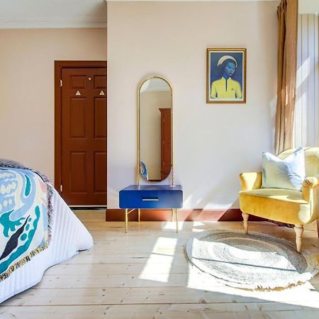 Stylish 1Bd Seaside Flat North Berwickヴィラ エクステリア 写真