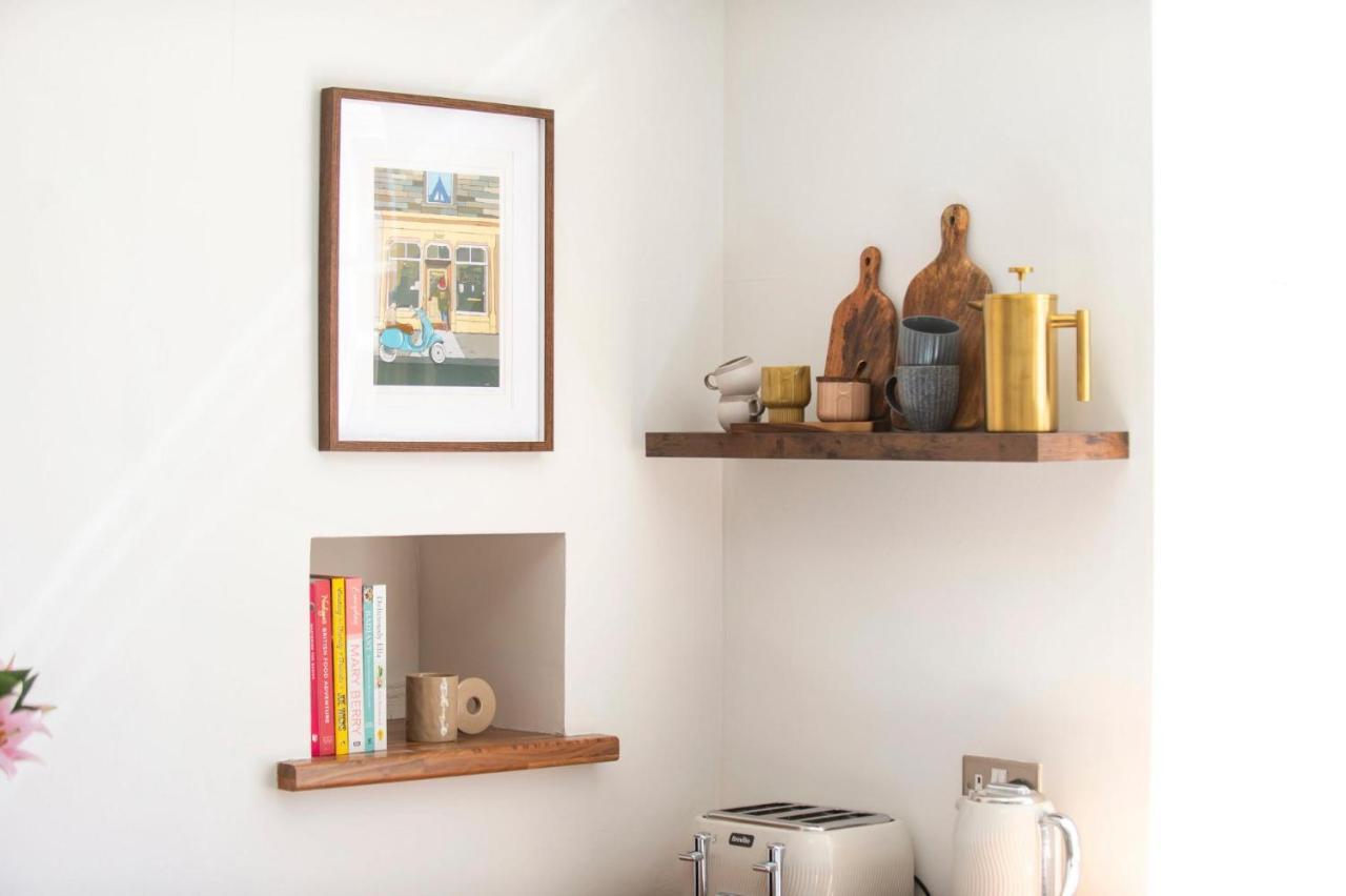 Stylish 1Bd Seaside Flat North Berwickヴィラ エクステリア 写真
