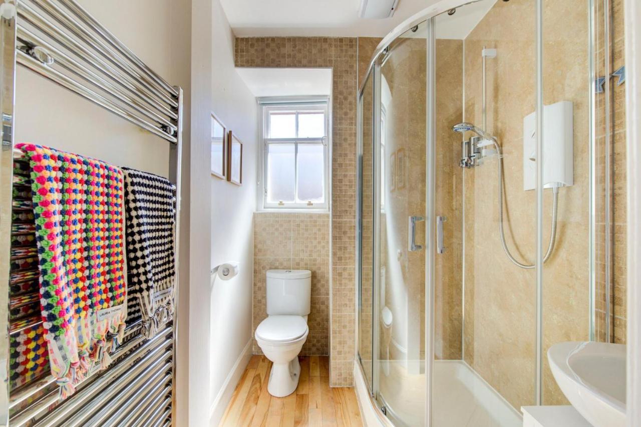 Stylish 1Bd Seaside Flat North Berwickヴィラ エクステリア 写真