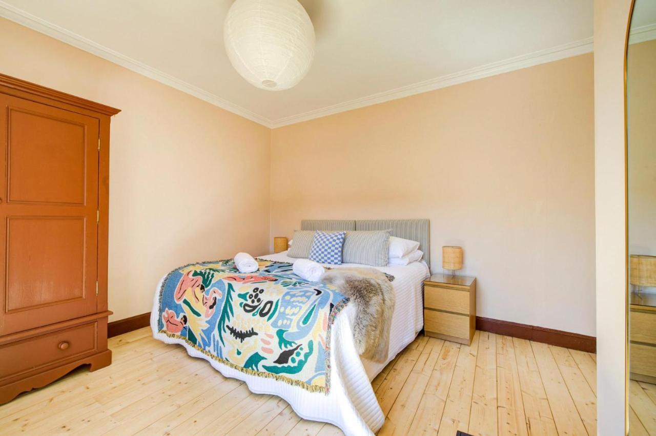 Stylish 1Bd Seaside Flat North Berwickヴィラ エクステリア 写真