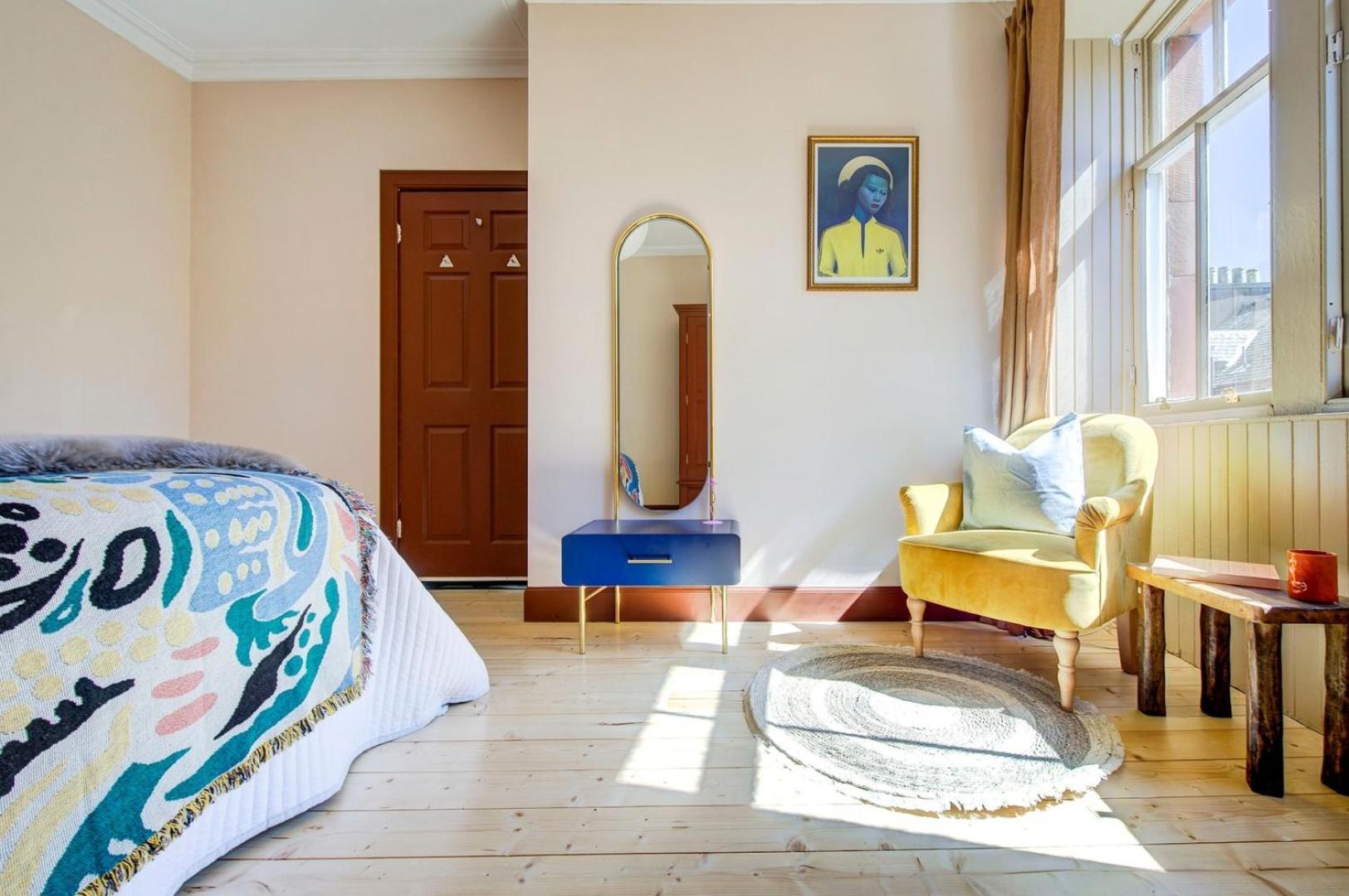Stylish 1Bd Seaside Flat North Berwickヴィラ エクステリア 写真