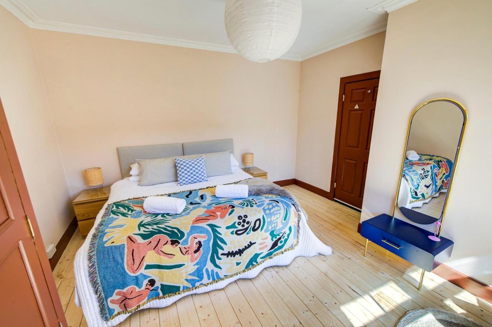 Stylish 1Bd Seaside Flat North Berwickヴィラ エクステリア 写真