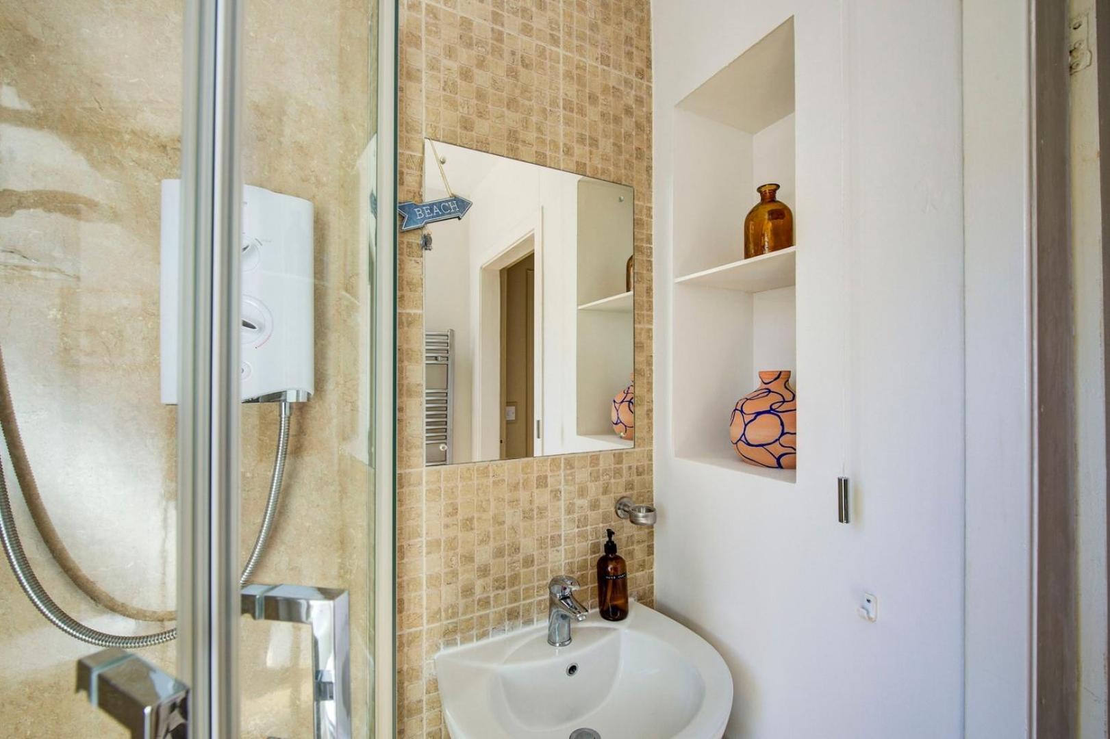Stylish 1Bd Seaside Flat North Berwickヴィラ エクステリア 写真